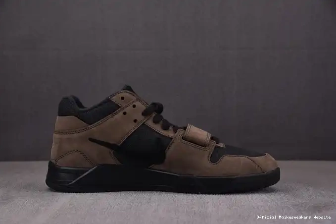 Official Maikesneakers x TR Jack Jordan Jumpman Travis Scott FZ8117-204 0611